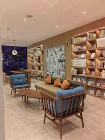 Hanting Hotel Tai'an Ningyang Government Plaza Jiefang Road - Image 2