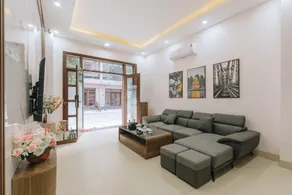 Amanda Homestay - Vinhomes Ocean Park 3 - Image 3