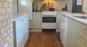 Scandinavian Family Escape Vacation House - Image 5