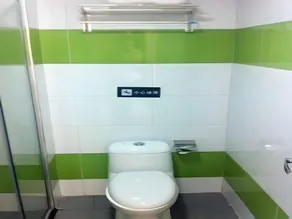 7Days Inn Yuncheng Zhongyin - Image 5