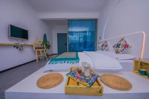 Lijiang Bayou Youth Hotel - Image 3