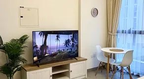 Cozy Studio Apartment in Almamsha Sharjah - Image 5