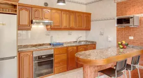 Appartement 'Casa Paco' avec vue sur la montagne, Wi-Fi rapide, climatisation et terrasse - Image 5