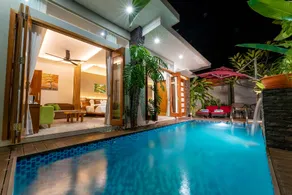 Maneh Villa Langkawi - Private Pool - Image 1