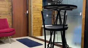 Apartamento 03 - Loft com hidro - Image 5