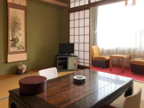 Showa Onsen Ryokan Sumire - Image 5