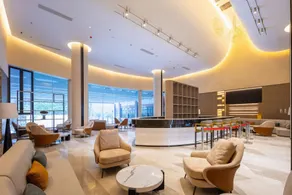 LANDWISE SEAVIEW HOTEL(International Convention and Exhibition Center Store） - Image 3