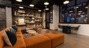 Moxy Nashville Downtown - Image 2