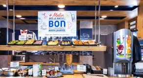 ibis budget Remiremont - Image 2