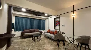 Kuber Suites - Image 3