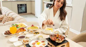 فندق وشقق أومري - Aumary Hotel&Residences - Image 5