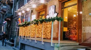 Hotel Lilia Yerevan - Image 3