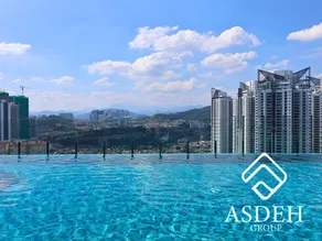 NOVO Ampang suites by Asdeh - Image 2