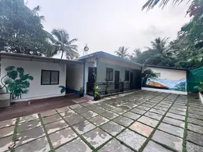 Sadafuli Guest House Assagao - Image 5