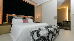 湖山風景旅館 Sun-View Motel - Image 3