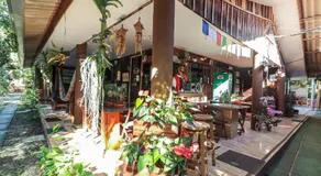 A Ilha Verde Hotel Pousada na Praia - Image 4