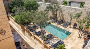 Palazzo Pisani Boutique Hotel & Spa Malta - Image 3