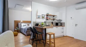 Apartments Galumbo - bleiben & genießen - Image 3