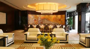 China National Convention Center Grand Hotel - Image 3