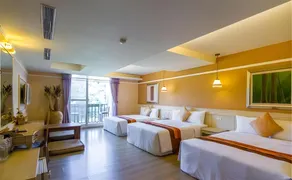 海的墾丁旅店 Ocean KT Inn - Image 2