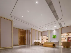 Vienna 3 Best Hotel Shangrao Guangfeng Lulin - Image 2
