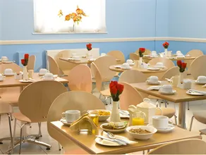 St George's Inn Victoria - Image 2