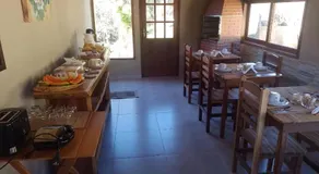Pousada recanto Lajinha maua - Image 4