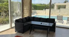 Kalypso Retreat Villa with private swimming pool - Image 2