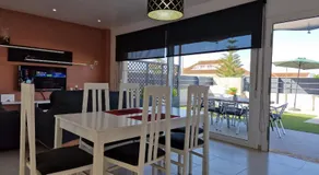 Riumar "Marc", 550m to beach, private pool, On-Site-Service, dog beach - Image 4