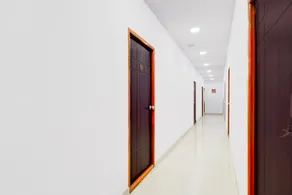 Super Hotel O Moula Ali Neredmet - Image 3