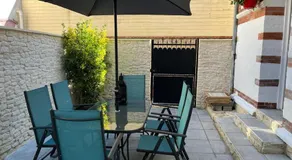 Jolie maison proche des commerces et de la plage - Image 5