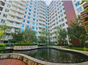 1BR Downtown New apartment at Borneo Bay - Image 3