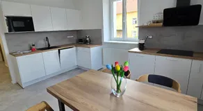 Ela Apartments Farní - Image 4