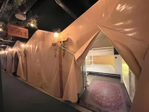 Urban Camper Hostel & Bar - Image 4