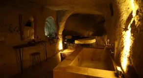 Rock Mansion Cappadocia - Image 4