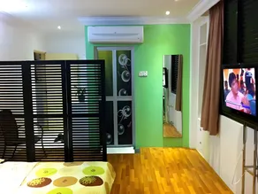 Hotel Furama Taiping - Image 2