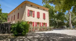 Cosy Loft tarif avec 1 ou 2 chambres 2 ou 4 personnes, vue parc et piscine - Image 4