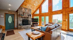 The Cozy Perch by Railey Vacations - Image 2