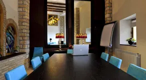 Hotel Palacio Dos Olivos - Image 5