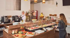 I AM HOTELS Leoben - Image 4