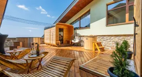 Wellness Hotel Jason - Image 4