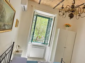 Testaccio Charme Apt - Image 5