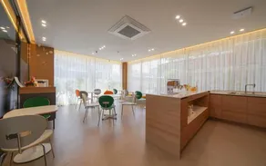 Busan Sasang Hotel Button - Image 3