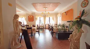 Hotel Villa Toscana - Image 5
