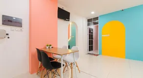 Sans Hotel Cengkareng - Image 3