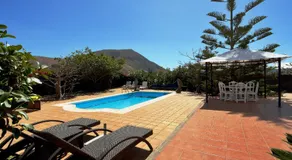 Villa Paradise Private Pool Yaiza By PVL - Image 2