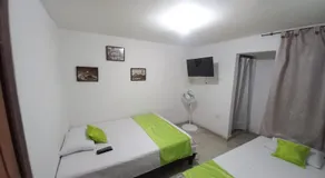 villa de las palmas - Image 5