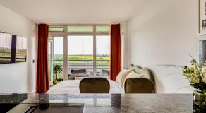 Apartment im Olympia Hotel Schilksee - Image 2