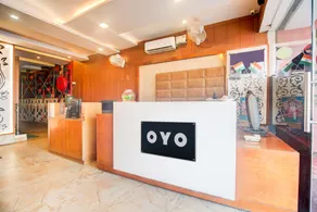Hotel O Jannat - Image 5