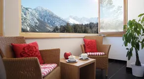 Alpengasthof Hotel Schwand - Image 4